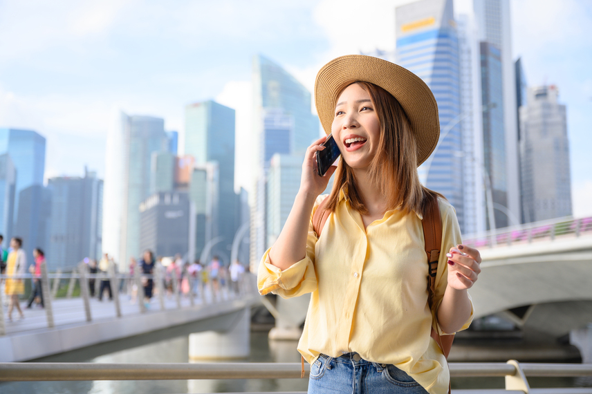 ประกันอุบัติเหตุเดินทาง