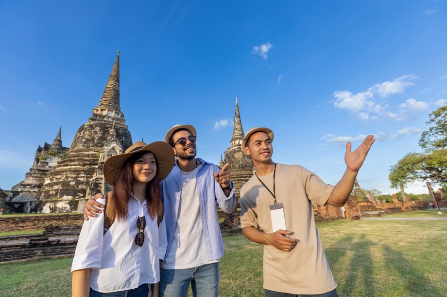 ประเภทประกันการเดินทางต่างประเทศ